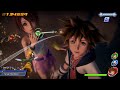 Video ze hry Kingdom Hearts: Melody of Memory  PC