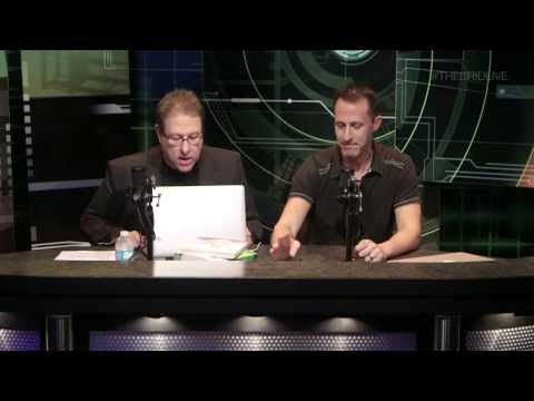 The Grid: Episode 117 - Plagiarism and How Not to Hate HDR