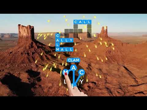 Word Link Up video thumbnail