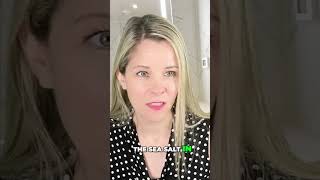 Humidity and Salty Air -it affects your HAIR #haircontrol #cruisetipsforfirsttimecruisers #flatiron