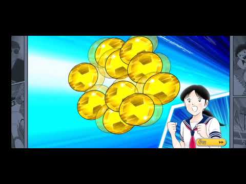 captain tsubasa dream team​ DC 500​ DB