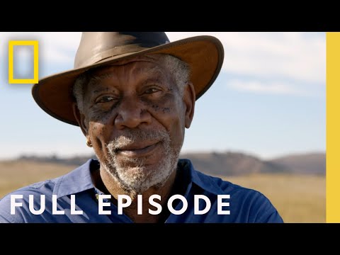 Creation (Full Episode) | The Story of God with Morgan Freeman