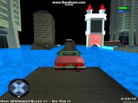 [DM] AbodyRulez V1  Die for It