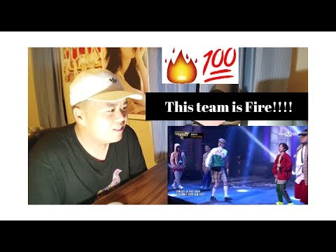 SMTM6 Hangzoo, Hash Swan, Young B, Olltii, Killagramz - 요즘것들 Reaction! Straight Fire!