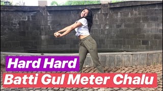 Hard Hard | Batti Gul Meter Chalu |Shahid k,Shraddha k | Mika Singh, Sachet T, Prakriti K