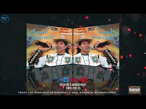 Ángel Guaraca - Cuchara de Palo