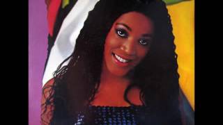 ALICIA MYERS   JUST CAN&#39;T STAY AWAY