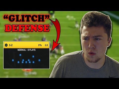 Most Frustrating Overall Defense in Madden 20! - Free Defensive Ebook- JTibbs Tips EP. 4
