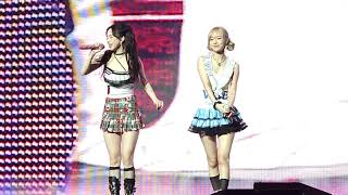 Download lagu 240830 - Aespa - Live My Life - SYDNEY (Fancam) D-1 mp3 Download lagu 240830 - Aespa - Live My Life - SYDNEY (Fancam) D-1 mp3