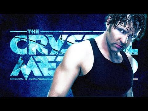 Dean Ambrose/The Crystal Method Mashup