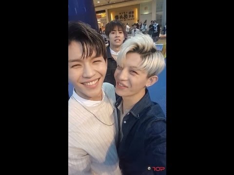 U10SECONDS 99sec - 같이 셀카 찍을까?