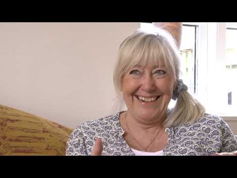 Hvor blev de af? - Jannie Høeg