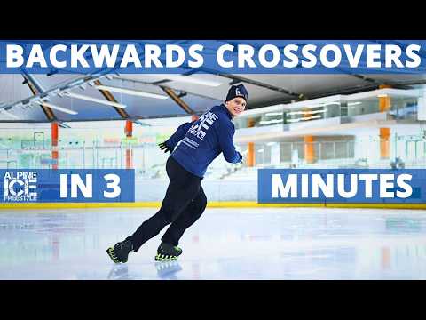 Backwards Crossovers | Tutorial