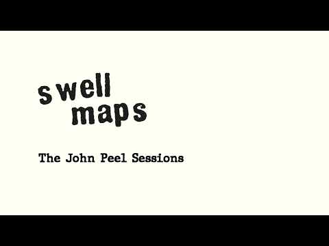 Swell Maps - Midget Submarines (John Peel Session, 15/5/79)