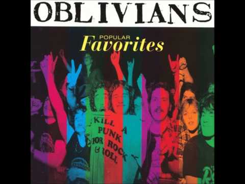 The Oblivians 