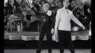 Maurice Chevalier & Sim Viva - Les Chapeaux de paille ( Folies-Bergère) - 1935