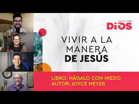VayaConDios Ep.433 - Vivir a la manera de Jesús.