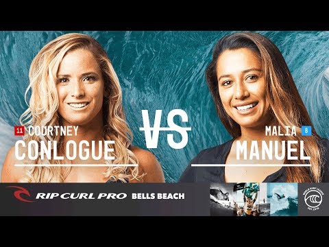 Conlogue Defeats Manuel w/ Perfect 10-Point Ride in Bells Final