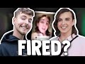 Did MrBeast Fire Chris Tyson Explained