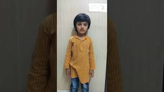 Runav shah for boy 2 video