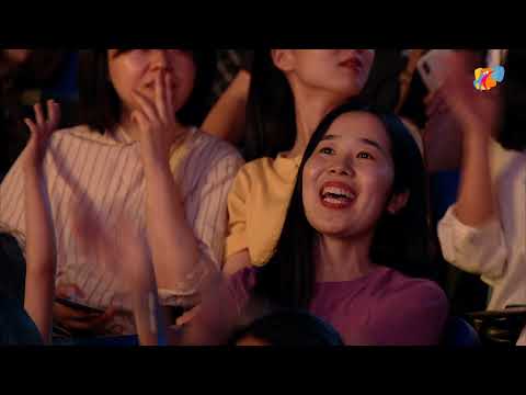 Semi-final 1 Menno vs Lussy Sky - WDSF World Breaking Championship