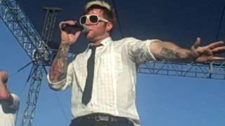 Blake Lewis - Know My Name