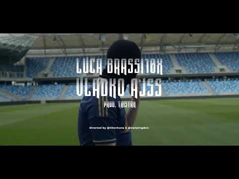 lucabrassi10x Vladko ajss