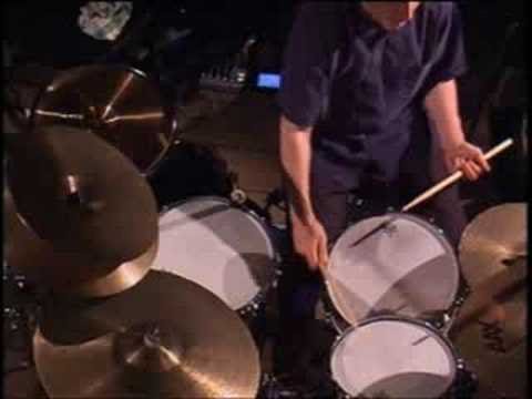 JOEY BARON - solo concert at "Mózg"