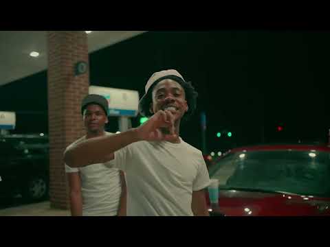 La Drip- Act like she don’t need me