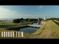 Best Horror MOVIE The House Behind The Wall Full Movie 4K