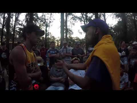 KEVIN y HK (CATY) vs CIOZ y RIFE vs RADEK y SLN // OCTAVOS// LOV FREE