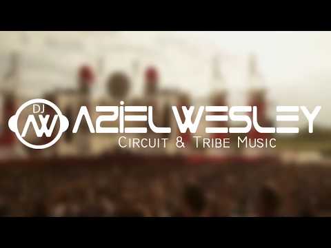 Música De Antro #004 - Febrero/Marzo 2018 (Dj Aziel Wesley)