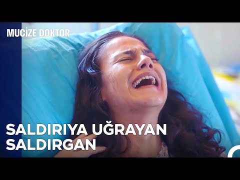 En Popüler Vakalar Part 25 - Mucize Doktor