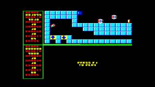 Icarus for the BBC Micro