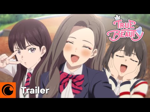 Trailer-Vorschau: True Beauty
