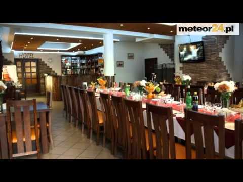 Centrum Gastronomiczno-Hotelarskie w Warce - Warka meteor24.pl