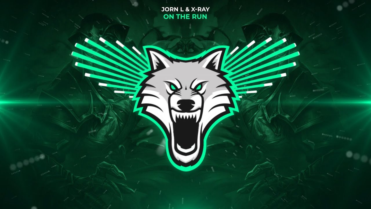 Jorn L & X-Ray - On The Run [Trap]