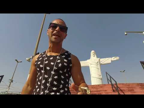 Andrezinho Shock   Aqui se faz Aqui se Paga VÍDEO CLIPE OFICIAL