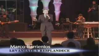 [13-14 de 19] Marco Barrientos - En Ti / Te entrego