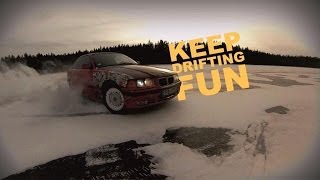 preview picture of video 'Keep Drifting Fun'