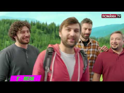 tvBreak2 ep.22 - Poiana Ciucas