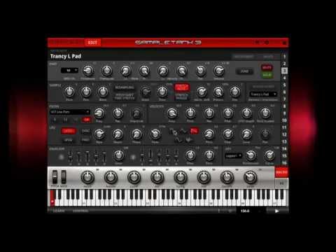 Free Download SampleTank 3 v3.7.3 and CONTENT WiN MAC-R2R