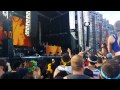 Yellow Claw @ Electric Daisy Carnival NY 2014 ...