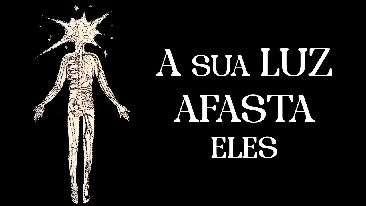 Por Isso OS ESCOLHIDOS Não Podem ESTAR PERTO De Muitas Pessoas