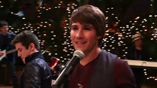 Big Time Rush - All Over Again