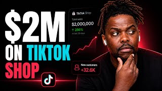 A 50-Year-Old Mom Made $2M on TikTok Shop