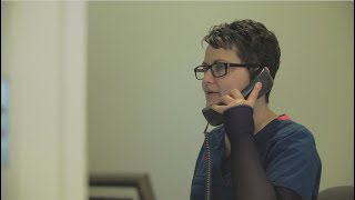 Carla’s Story: Back to Work — And to Life