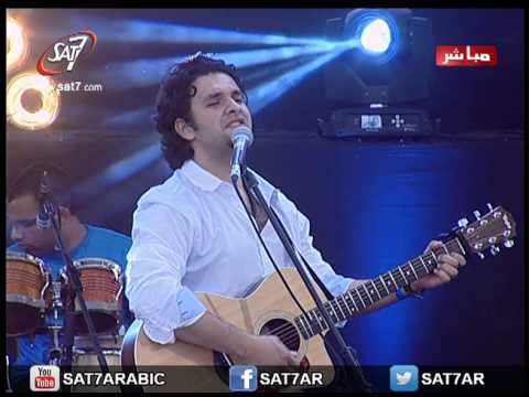 فترة التسبيح - اليوم الثاني -  الفقرة الاولي - ONETHING 2013 HQ