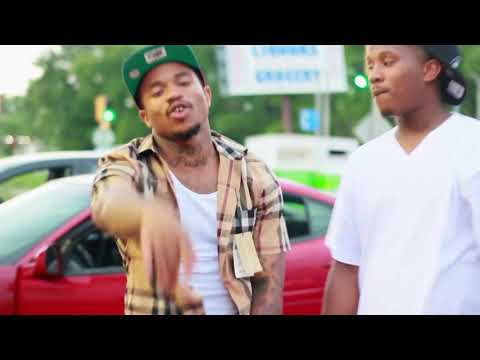 40rty x Hear the Hustle Out (shot by @tooocyberquizzy)