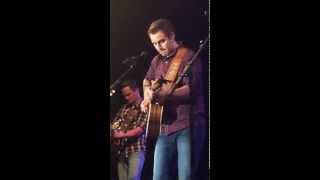 Easton Corbin- A Thing For You